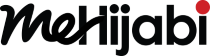 MeHijabi.com logo