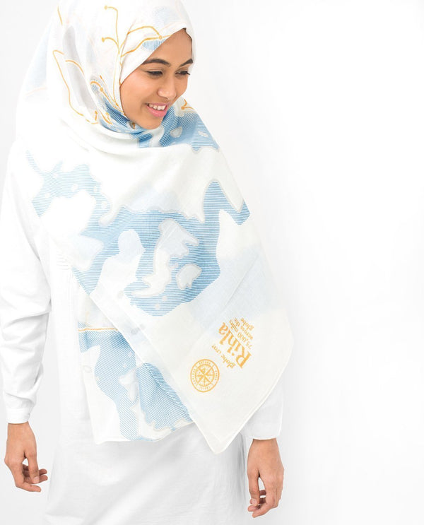 Rihla Viscose Hijab-HIJABS-Route 01-Regular 27"x70"-MeHijabi.com