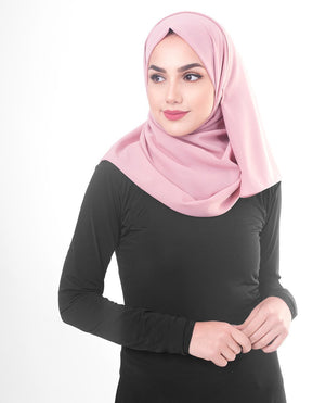 Zephyr Georgette Hijab-HIJABS-InEssence-Regular 27"x70"-MeHijabi.com