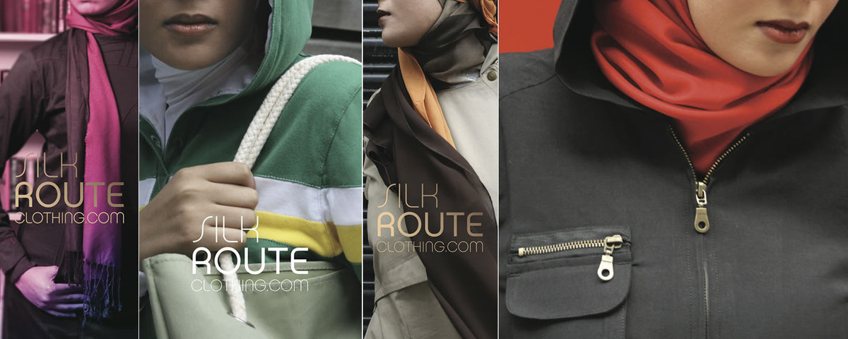 Seven fashion tips for hijab-wearing women