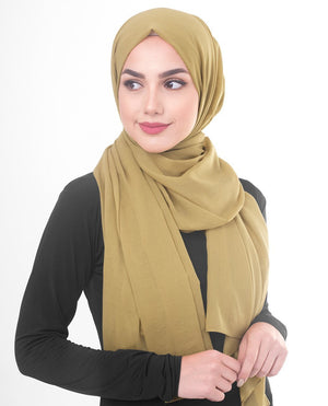 Willow Cotton Voile Hijab-HIJABS-InEssence-Maxi 40"x70"-MeHijabi.com