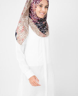 Moonlight Beige Hijab-HIJABS-Urban Studio-Maxi 40"x70"-MeHijabi.com