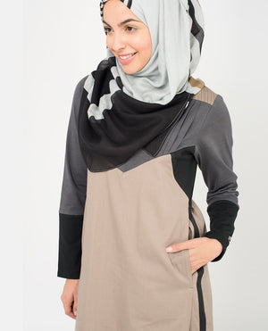 Phantom and Fungi Hijab-HIJABS-VersaStyle-Regular 27"x70"-MeHijabi.com