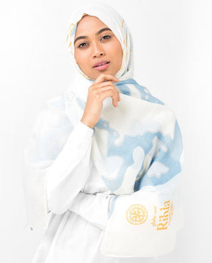 Rihla Viscose Hijab-HIJABS-Route 01-Regular 27"x70"-MeHijabi.com