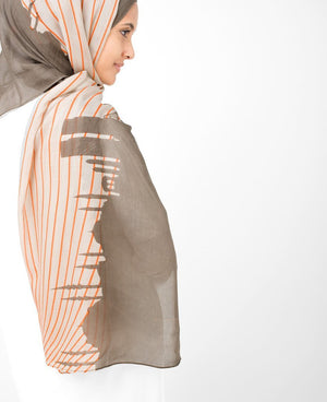 String Pine Bark Hijab-HIJABS-InEssence-Maxi 40"x70"-MeHijabi.com